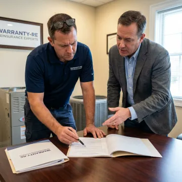 HVAC Contractor Insurance in Indiana Guide