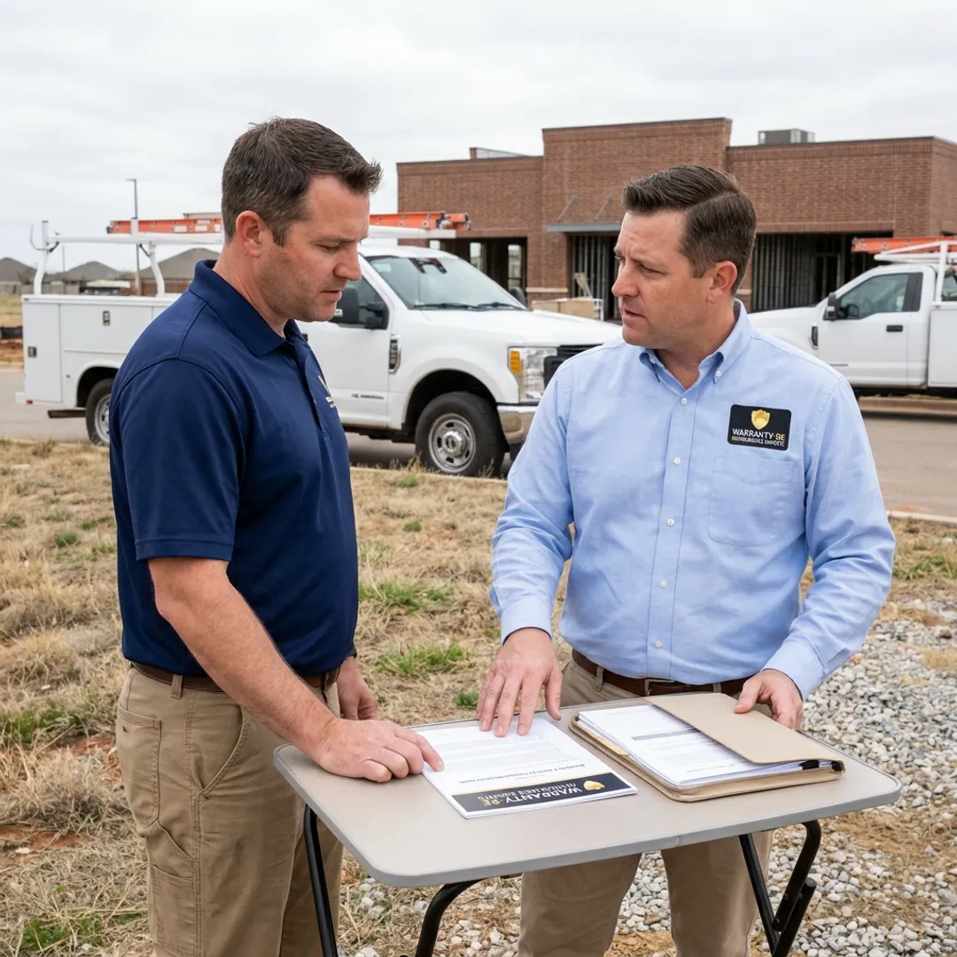 HVAC Contractor Insurance in Oklahoma: Coverage & Cost