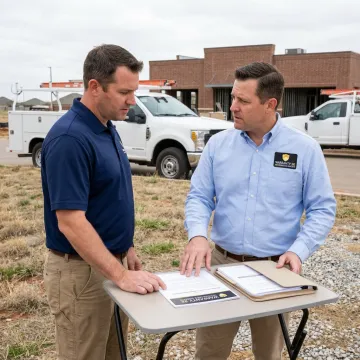 HVAC Contractor Insurance in Oklahoma: Coverage & Cost