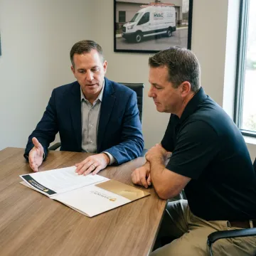 HVAC Contractor Insurance in Tennessee