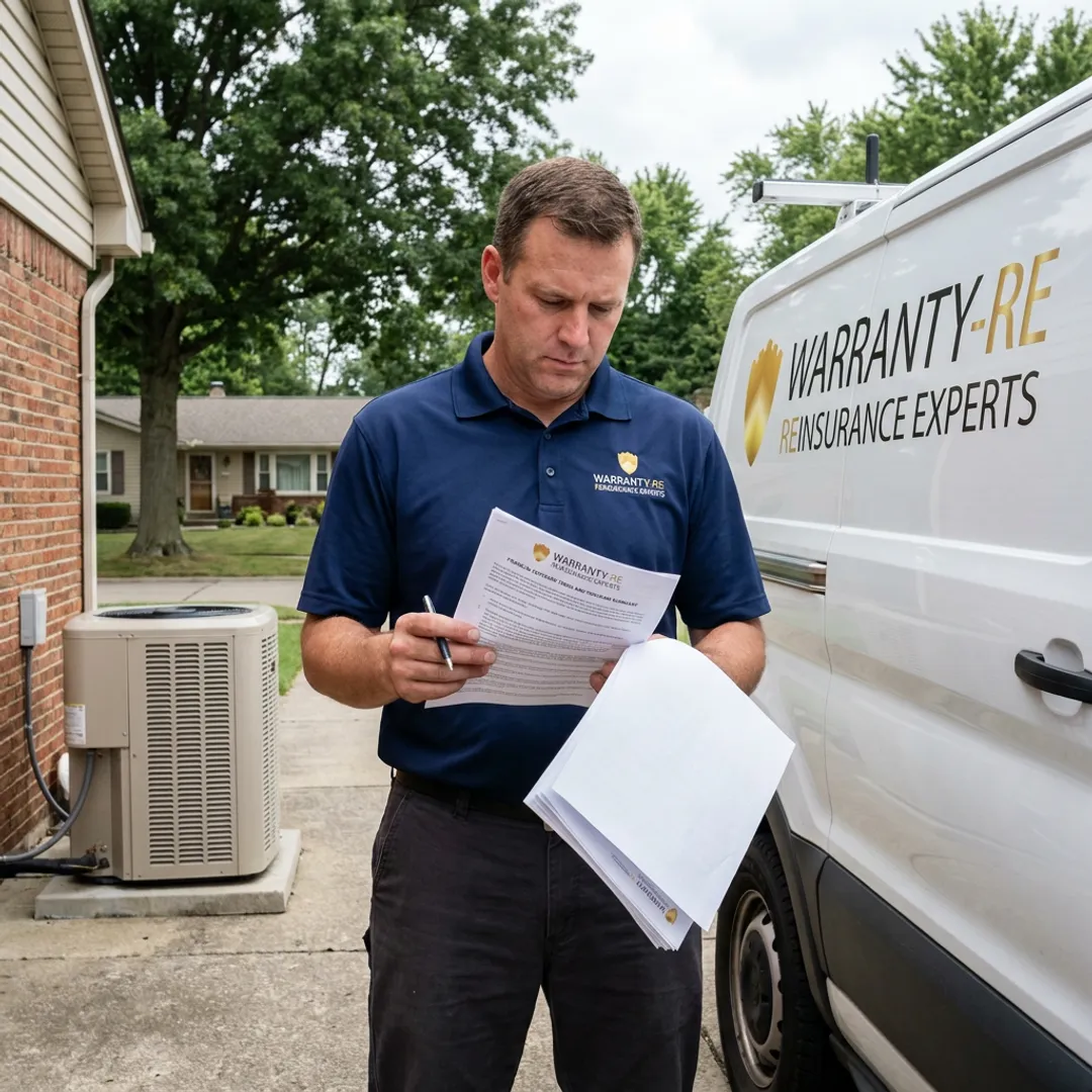 Ohio HVAC Contractor Insurance Coverage and Quotes