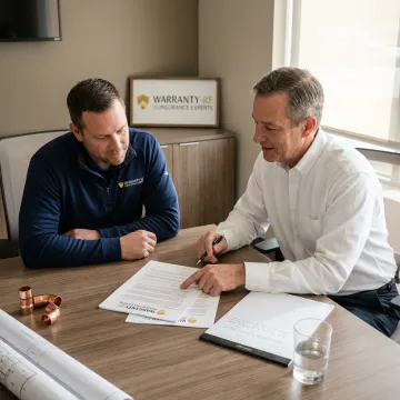 Plumbing Contractor Insurance in Michigan: Coverage and Quotes
