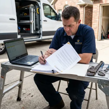 Plumbing Contractor Insurance in West Virginia