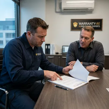 Rhode Island HVAC Contractor Insurance Coverage