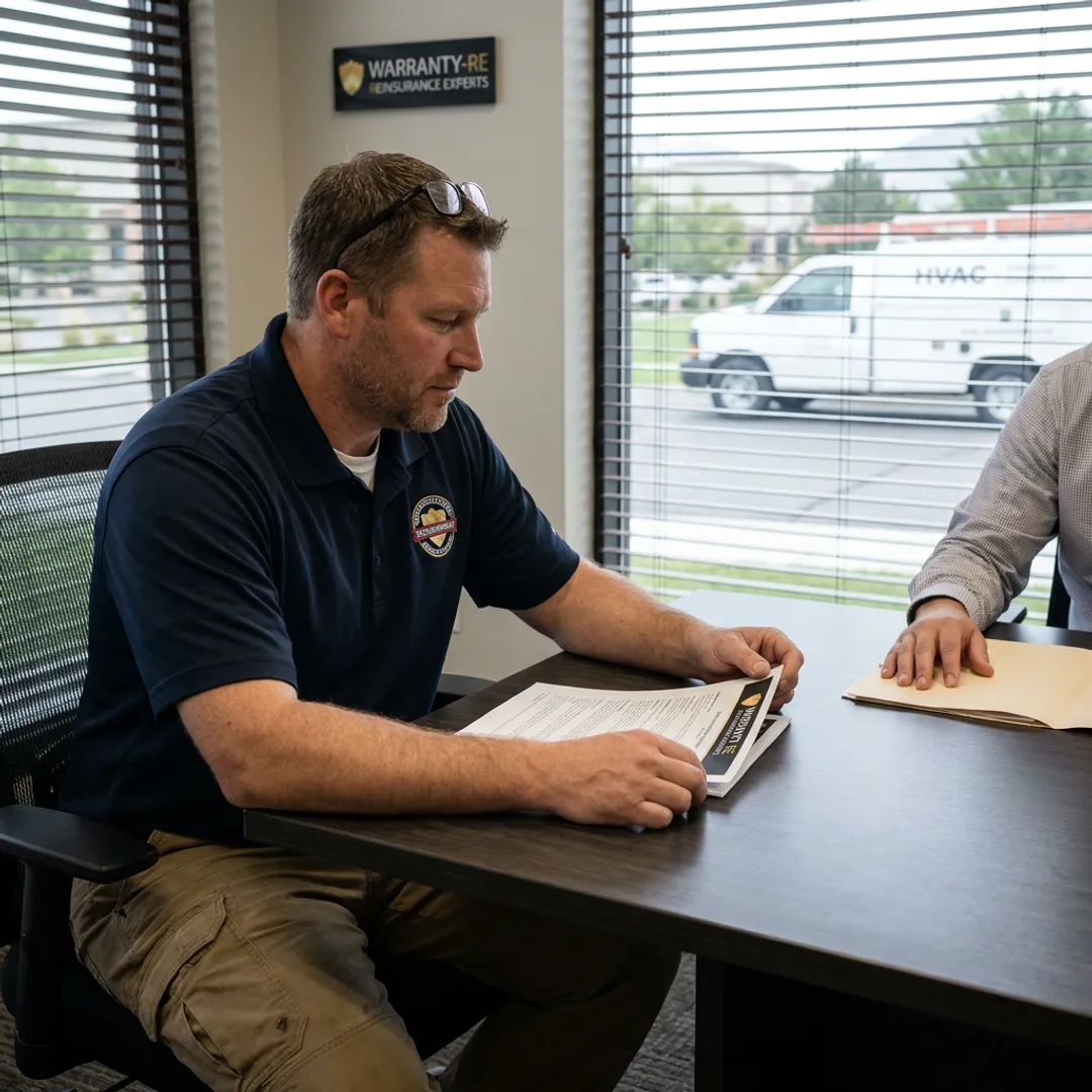 Utah HVAC Contractor Insurance in Salt Lake City