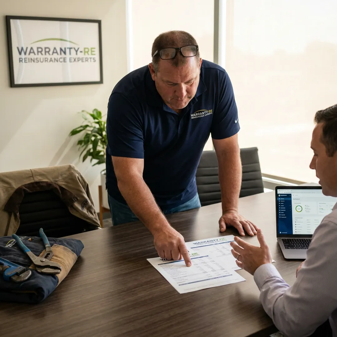 Plumbing Warranty Plans and Coverage Options