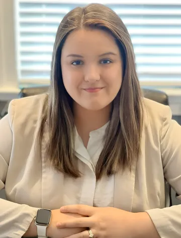 Courtney Norville headshot