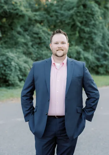 Parker Byrd, Vice President