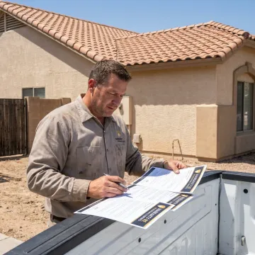 Arizona Roofing Contractor Insurance: Cost & Coverage