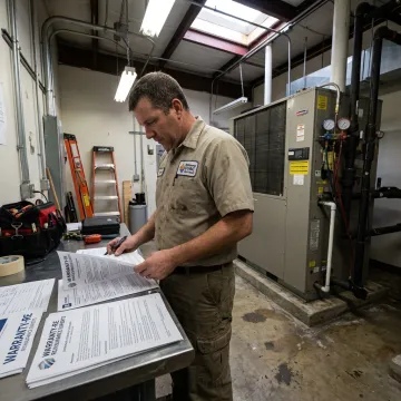 Delaware HVAC Contractor Insurance Requirements & Coverage