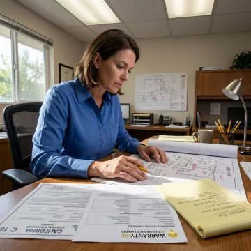 California Electrical Contractor Insurance Requirements