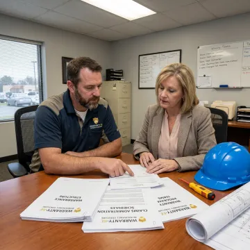 Electrical Contractor Insurance in Kentucky