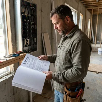 Electrical Contractor Insurance Requirements in Mississippi