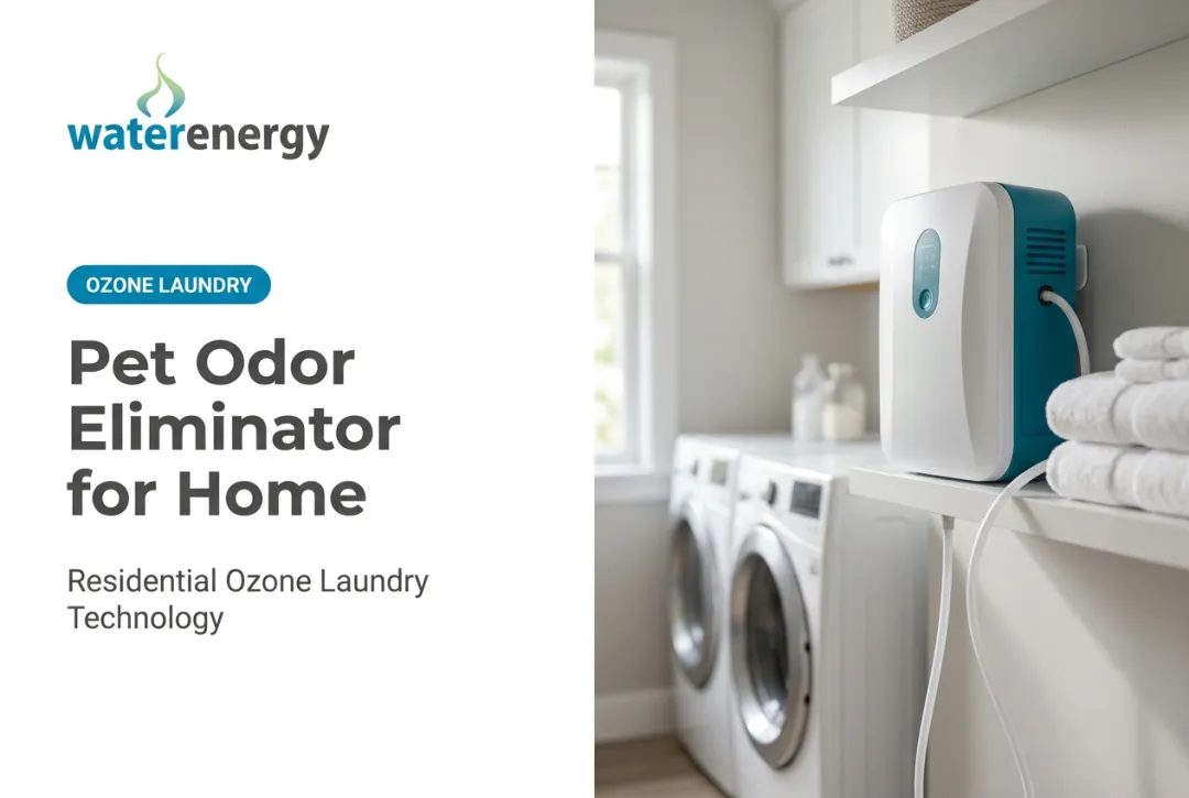 Pet Odor Eliminator for Home