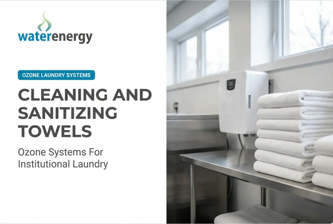Cleaning and Sanitizing Towels