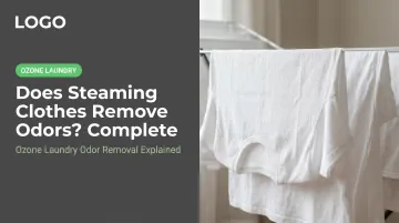 Does Steaming Clothes Remove Odors? Complete Guide