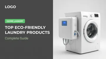 Top Eco-Friendly Laundry Products: Complete Guide