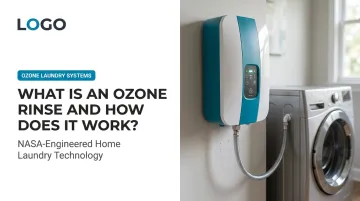 What Is an Ozone Rinse and How Does It Work?