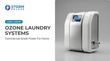 Ozone Laundry Systems