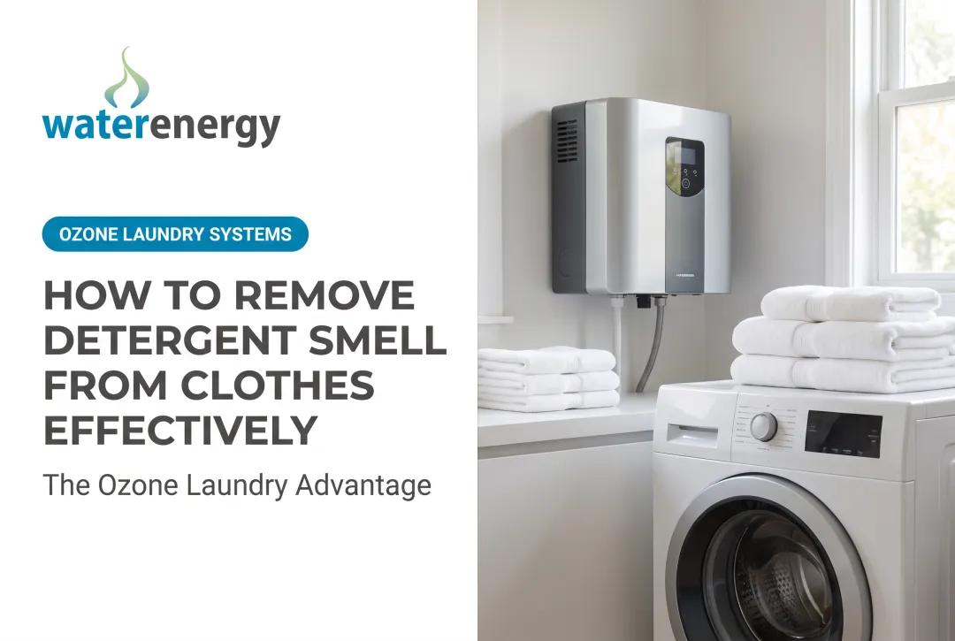 How to Remove Detergent Smell from Clothes Effectively