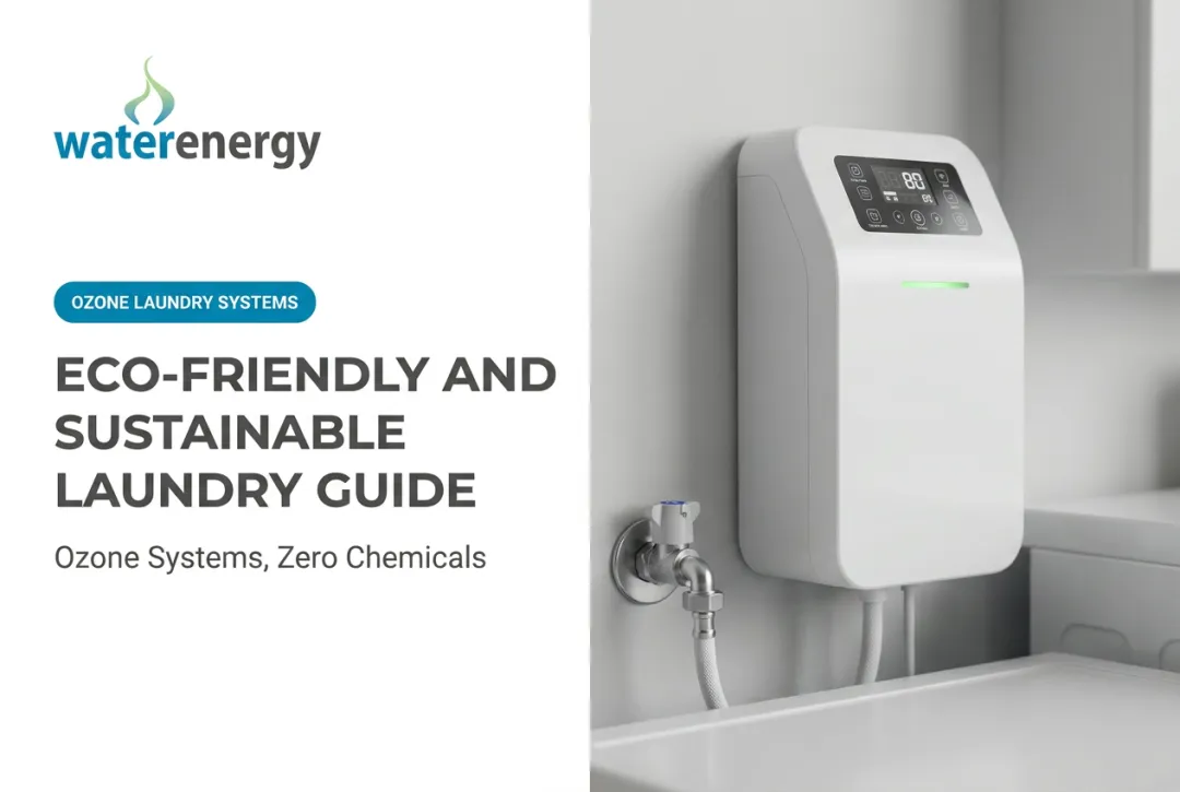 Eco-Friendly and Sustainable Laundry Guide