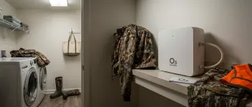 Hunting & Outdoor Sports