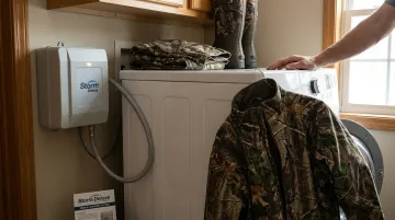 Hunting & Outdoor Recreation