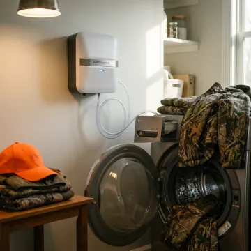 Outdoor and Hunting Gear Care