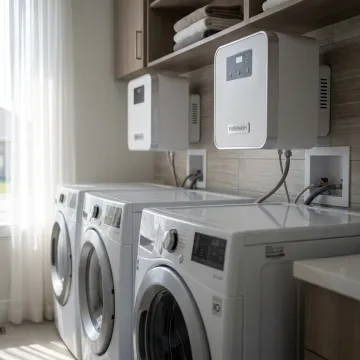 Light Commercial Laundry Operations