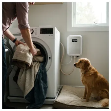 Pet Owner and Allergy-Sensitive Homes