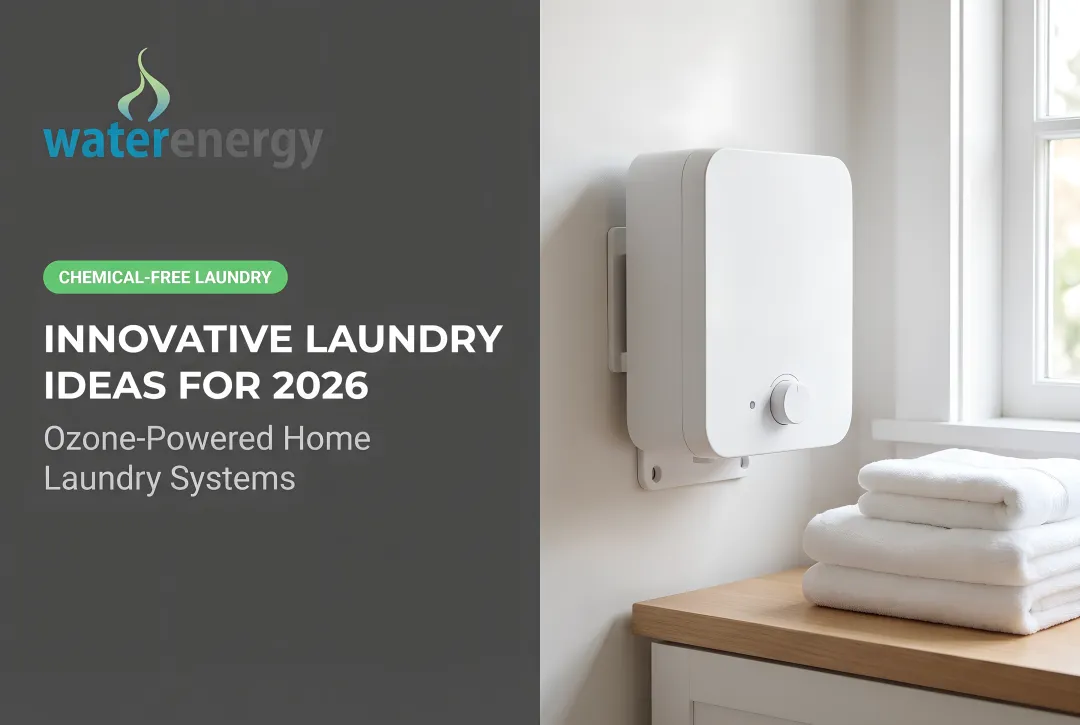 Innovative Laundry Ideas for 2026
