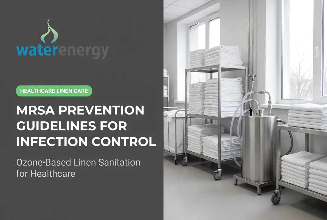 MRSA Prevention Guidelines for Infection Control