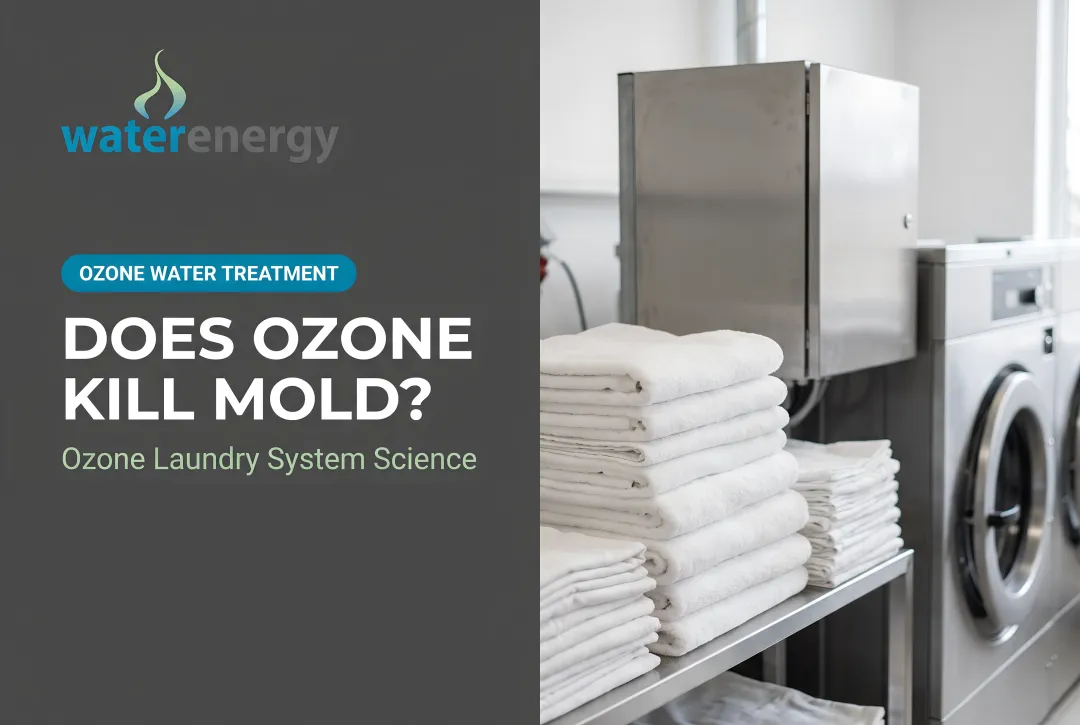 Does Ozone Kill Mold?