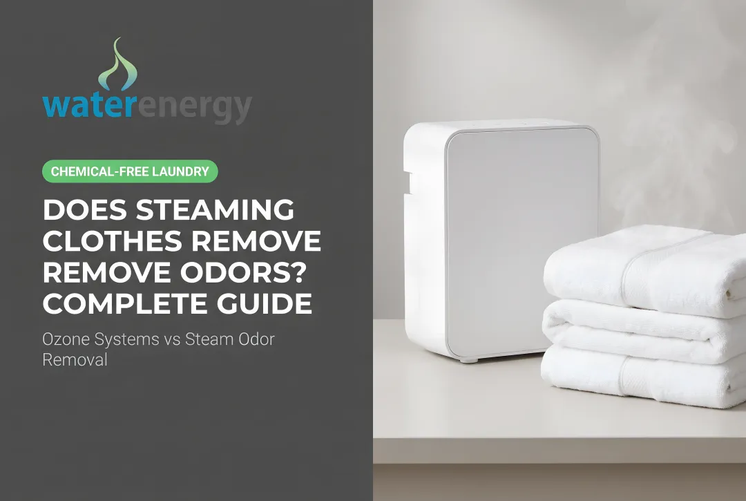 Does Steaming Clothes Remove Odors? Complete Guide