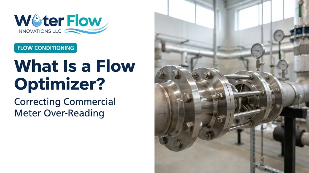 What Is a Flow Optimizer?