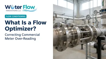 What Is a Flow Optimizer?