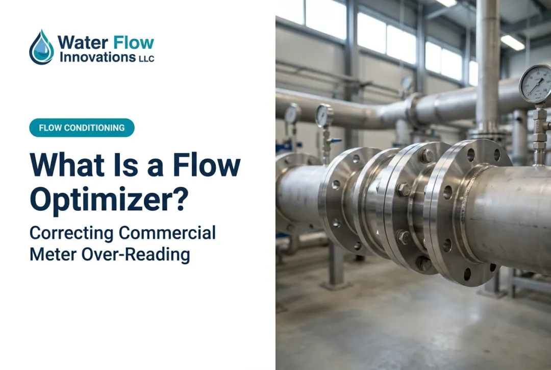 What Is a Flow Optimizer?