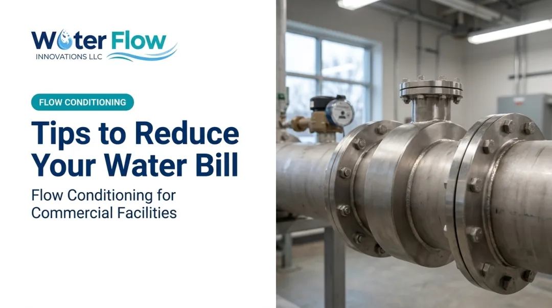 Tips to Reduce Your Water Bill