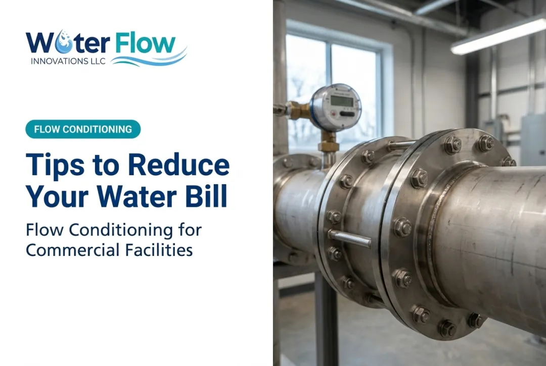 Tips to Reduce Your Water Bill