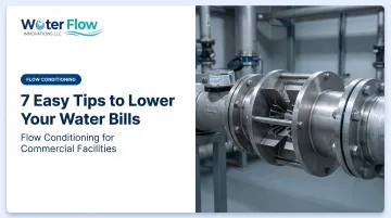 7 Easy Tips to Lower Your Water Bills