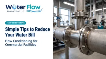 Simple Tips to Reduce Your Water Bill