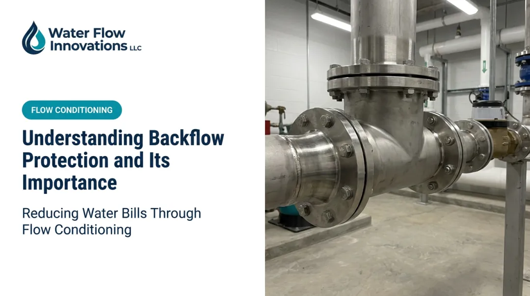 Understanding Backflow Protection and Its Importance