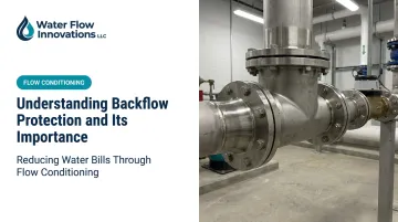Understanding Backflow Protection and Its Importance