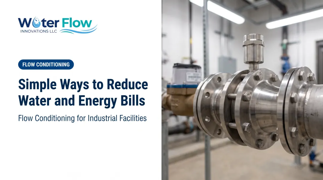 Simple Ways to Reduce Water and Energy Bills
