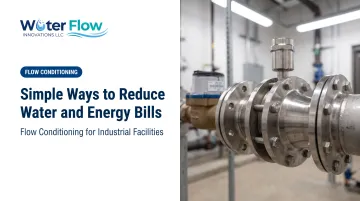 Simple Ways to Reduce Water and Energy Bills