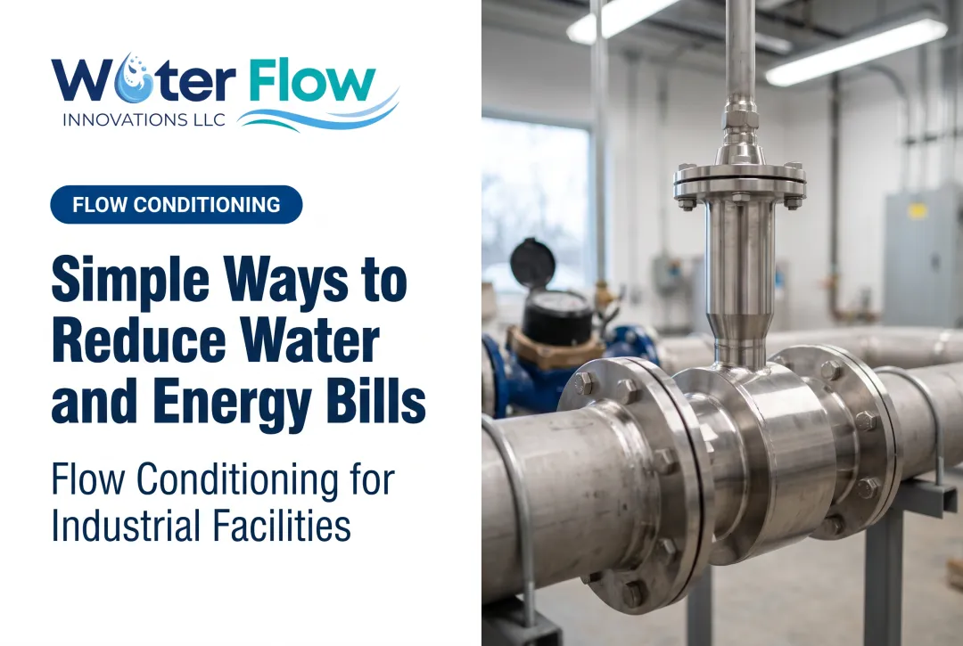 Simple Ways to Reduce Water and Energy Bills