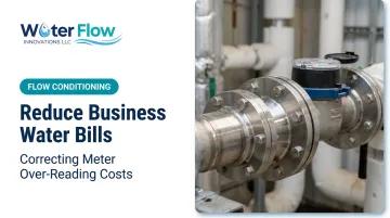 Reduce Business Water Bills
