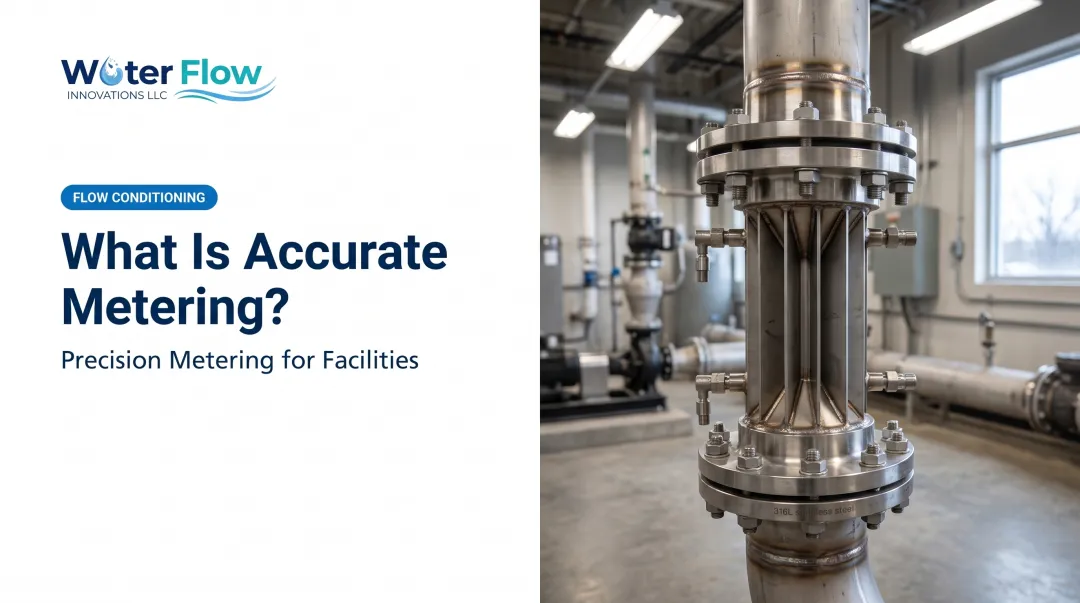 What Is Accurate Metering?