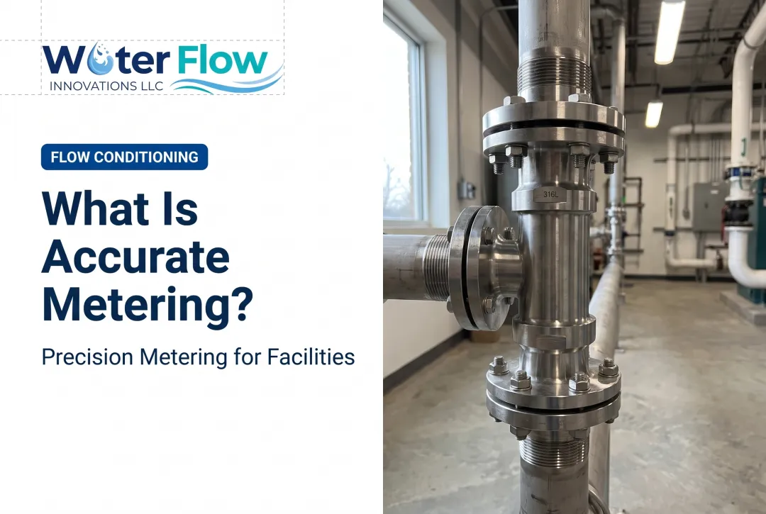 What Is Accurate Metering?
