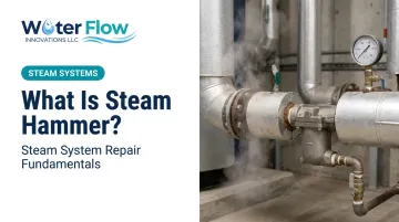 What Is Steam Hammer?